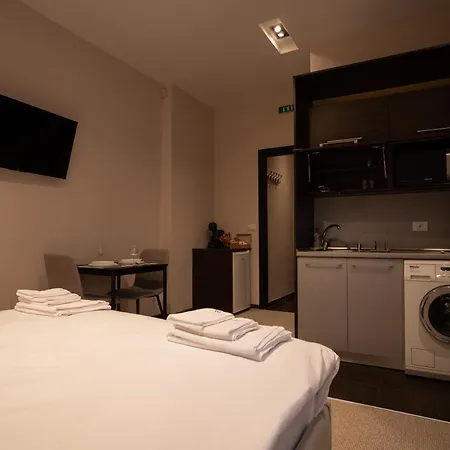 Cozy, Comfortable Skadarlija *