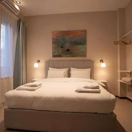 Apartament Cozy, Comfortable Skadarlija Belgrad