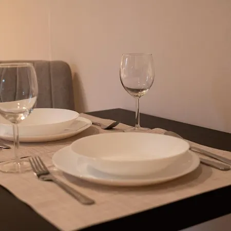 Cozy, Comfortable Skadarlija Apartament *