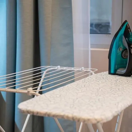 Cozy, Comfortable Skadarlija