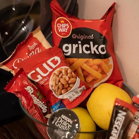 Apartament Cozy, Comfortable Skadarlija *