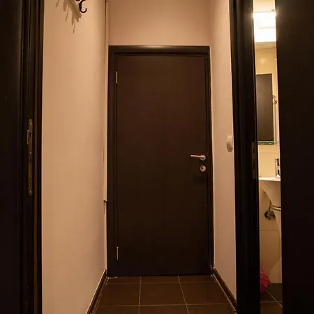 Apartament Cozy, Comfortable Skadarlija Belgrad