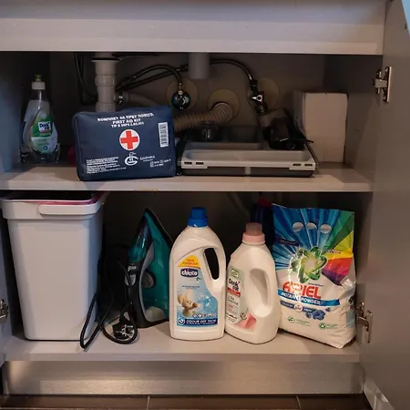 Cozy, Comfortable Skadarlija Apartament Belgrad