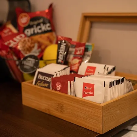 Cozy, Comfortable Skadarlija