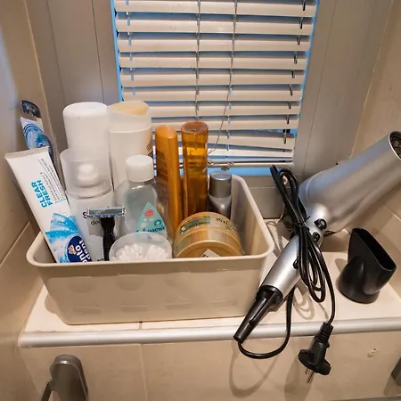 Cozy, Comfortable Skadarlija