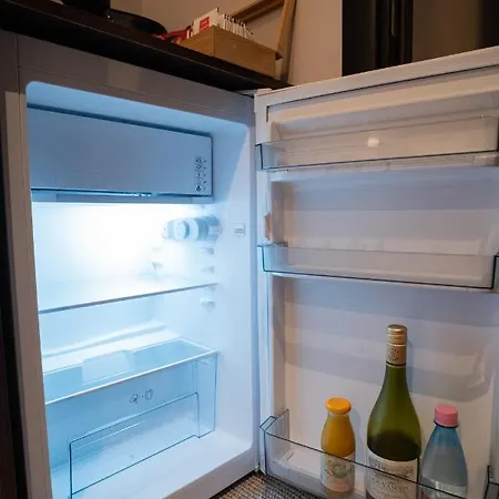 Cozy, Comfortable Skadarlija * Belgrad