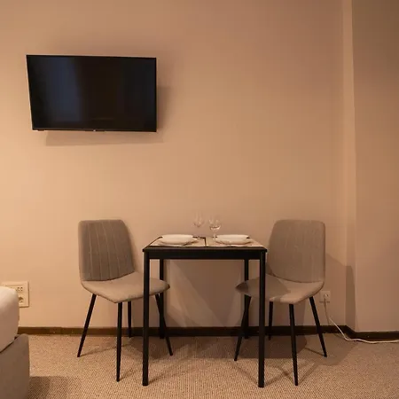 Cozy, Comfortable Skadarlija *