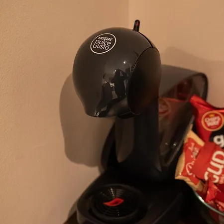 Cozy, Comfortable Skadarlija Apartament *