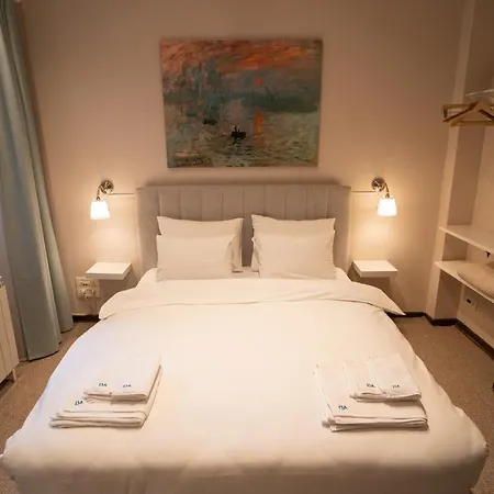 Cozy, Comfortable Skadarlija Apartament Belgrad