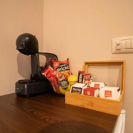 Cozy, Comfortable Skadarlija アパート *