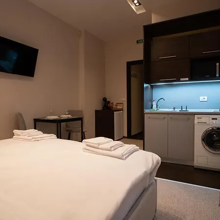 Cozy, Comfortable Skadarlija