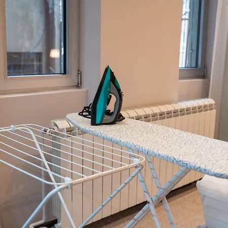 Apartament Cozy, Comfortable Skadarlija