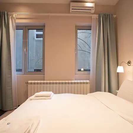 Apartament Cozy, Comfortable Skadarlija *