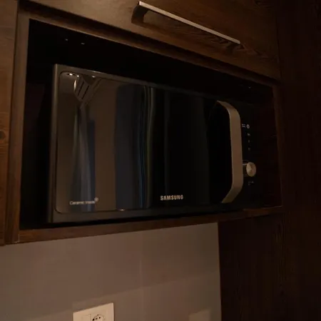 Cozy, Comfortable Skadarlija Belgrad