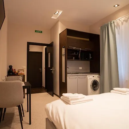 Cozy, Comfortable Skadarlija Apartament *