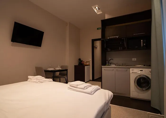 Cozy, Comfortable Skadarlija *