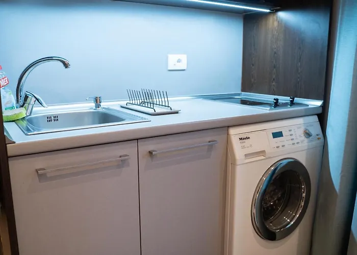 アパート Cozy, Comfortable Skadarlija *