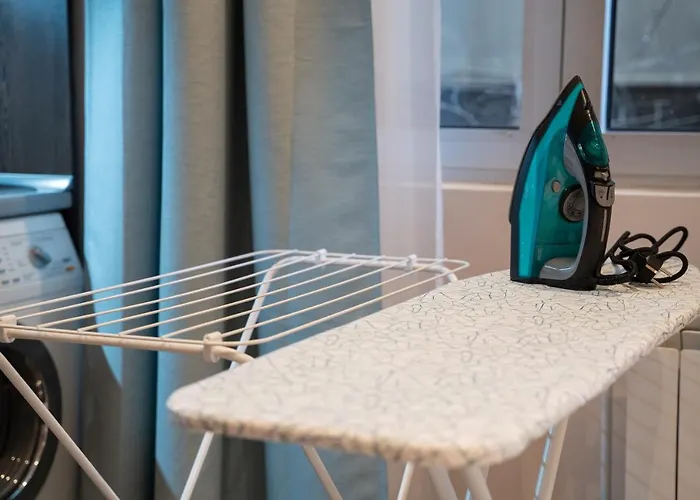 Cozy, Comfortable Skadarlija