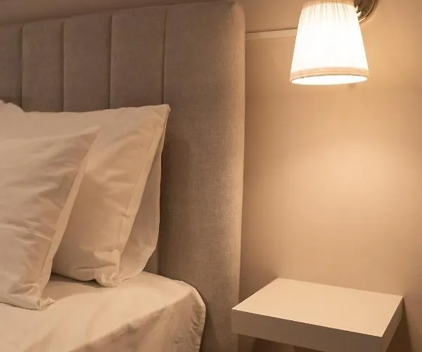 Cozy, Comfortable Skadarlija アパート *