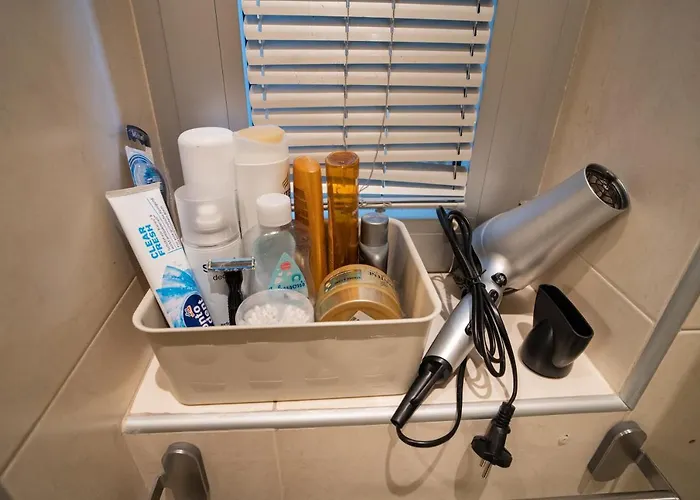 Cozy, Comfortable Skadarlija