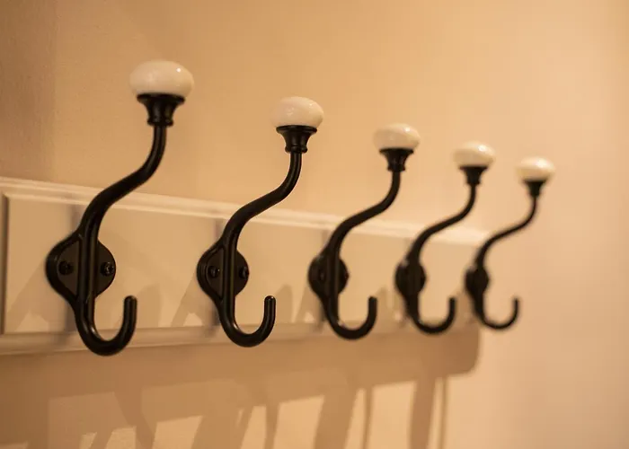 Cozy, Comfortable Skadarlija アパート ベオグラード