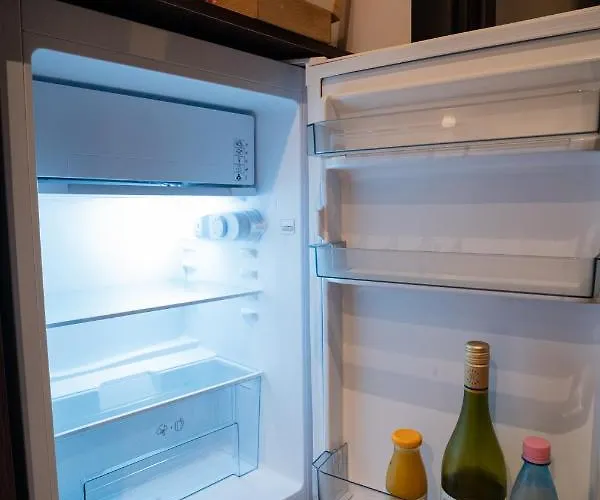 Cozy, Comfortable Skadarlija * ベオグラード