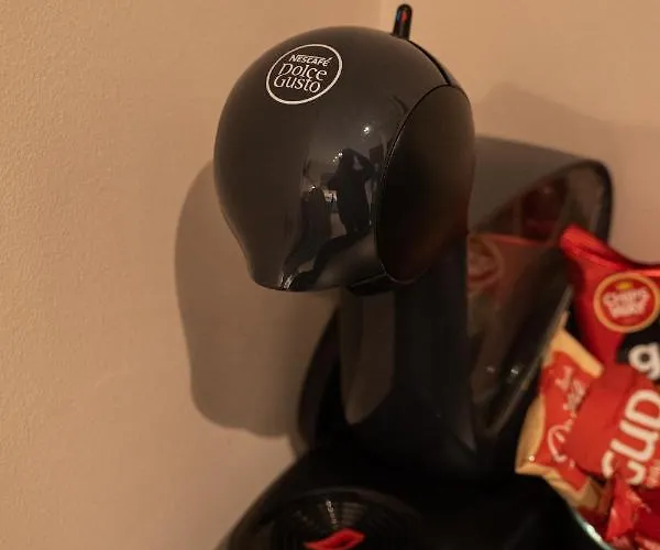 Cozy, Comfortable Skadarlija アパート *