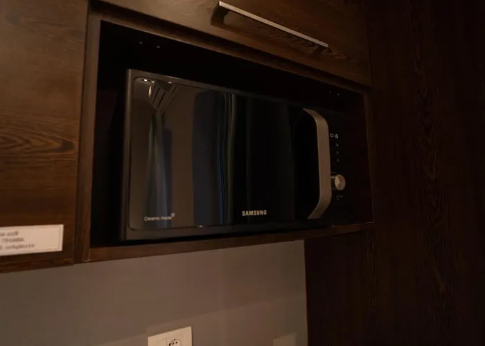 Cozy, Comfortable Skadarlija ベオグラード